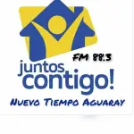 Radio Nuevo Tiempo