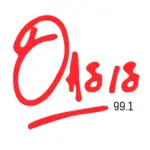 Radio Oasis