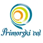 Primorski val