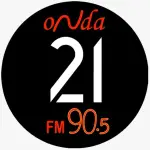 Radio Onda 21  