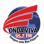  Rádio Onda Viva 95.7 FM