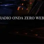 Radio Onda Zero Web