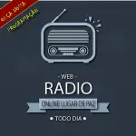 Rádio Online Lugar de Paz