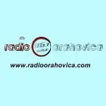 Radio Orahovica