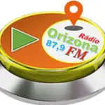 Rádio Orizona Fm 87,9