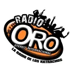 Radio Oro Stereo 96.7