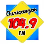 Rádio Ouriçangas FM