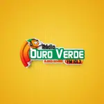 Rádio Ouro Verde FM