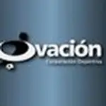 Radio Ovación 620 AM