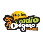 Radio Oxigeno 94.5