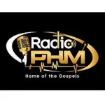 Radio PHM