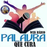 Web Rádio Palavra que Cura