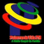 Rádio Palavras De Vida FM