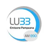 LU33 Emisora Pampeana