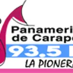 Radio Panamericana 93.5 FM