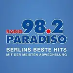 Radio Paradiso - Cinema