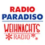 Radio Paradiso - Weihnachts Radio