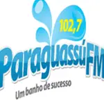 Rádio Paraguassú FM