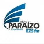 Rádio Paraizo 87.5 FM