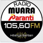 Radio Muara Paranti 105,6 FM