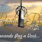 Rádio Paz 87.5 FM