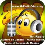 Mr.Radio-Mx