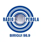 Rádio Pérola 98.9 FM