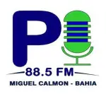 Rádio Piemonte FM 88.5