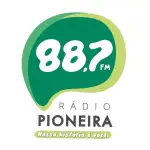 Rádio Pioneira 