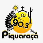 Rádio Piquaraçá