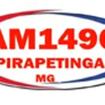 Rádio Pirapetinga 1490 AM