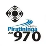 Rádio Piratininga