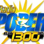 Radio Poder - KLAR