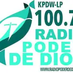 Radio Poder de Dios - KPDW-LP