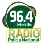 Radio Policia Nacional