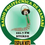 Radio Politécnica de Manabi