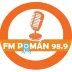 Radio Pomán 98.9