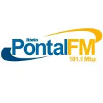 Rádio Pontal 101.1 FM