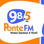 Rádio Ponte FM 98.5