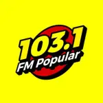 Radio Popular 103.1 FM