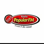 Rádio Popular 104.9 FM