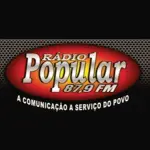 Rádio Popular FM 87.9