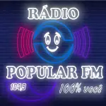 Radio Popular Fm 104,9