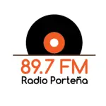 Radio Porteña 89.7