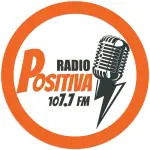 Radio Positiva 107.7 FM