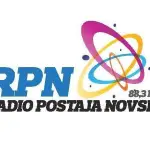 Radio Postaja Novska