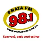 Rádio Prata 98.1 FM