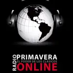 Radio Primavera Online