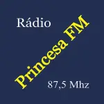 Rádio Princesa 87.5 FM