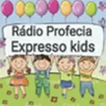 Radio Profecia Expresso - Kids